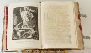 Missale Romanum Altar Edition